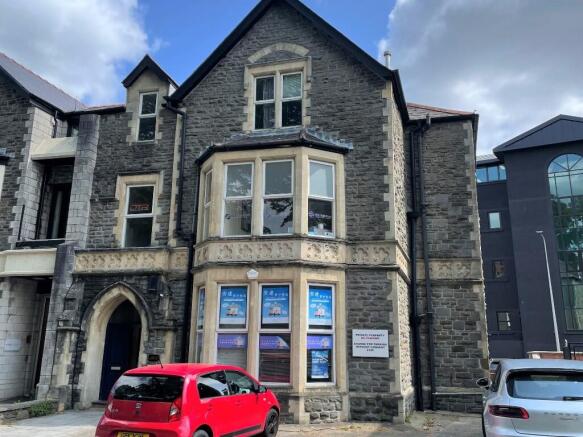 External photo