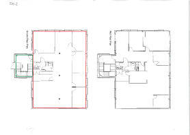 7 Oak Tree plan