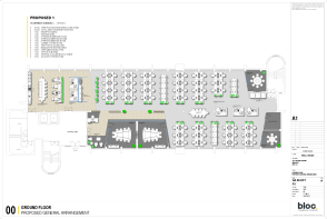 Plans