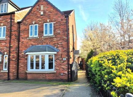 Roebuck Chase, Wath-Upon-Dearne, Rotherham S63 6FH