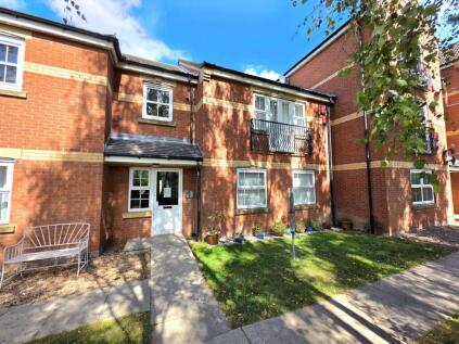 Marsden Gardens, Kirk Sandall, Doncaster