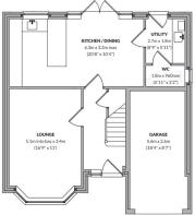 Ground floor
