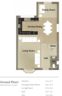 Ground floor