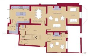 Ground floor