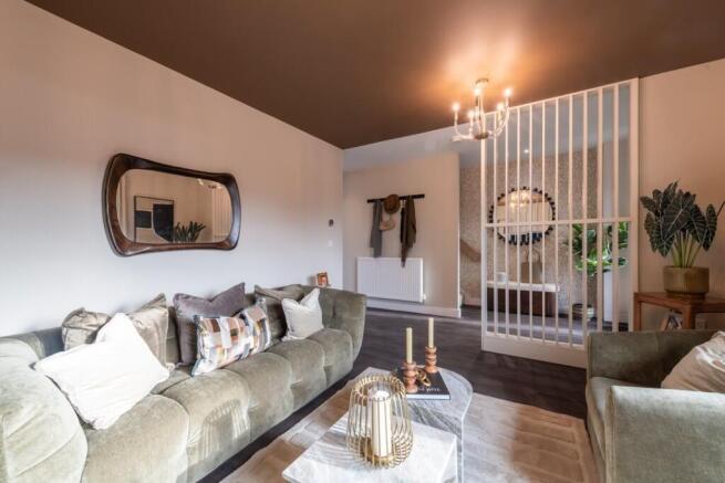 Lounge Horwich SH