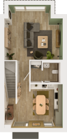 Ground floor