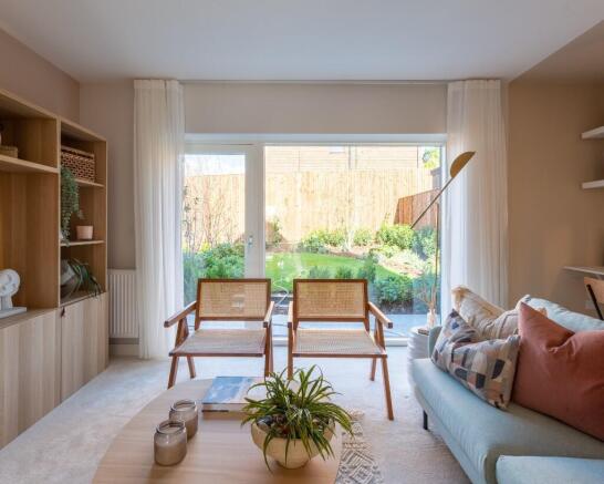 Representative spec.