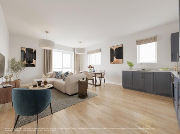 Representative spec.