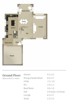 Ground floor