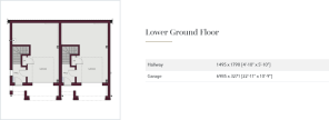Lower ground floor
