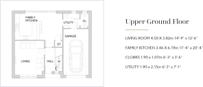 Upper Ground Floor