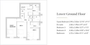 Lower Ground Floor