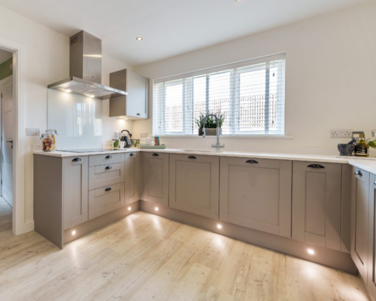 Representative spec.