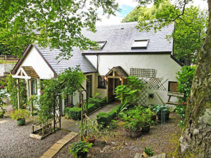 Strathnaver, Fort Augustus, PH32 4BG