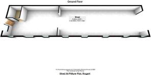 Floor/Site plan 2
