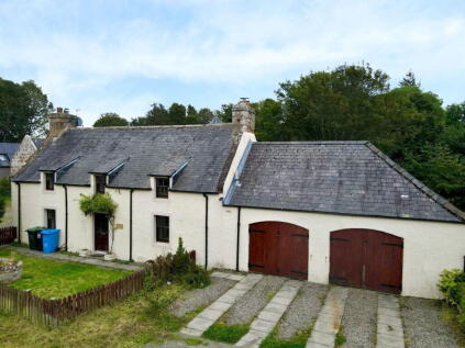 Millers Cottage, Milton, Invergordon, IV18 0NQ