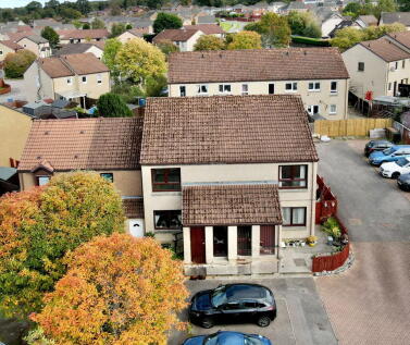 15 Blackwell Court, Culloden, Inverness, IV2 7AR