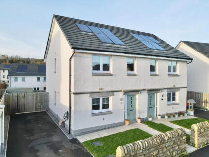 14 Morar Street, Inverness, IV2 6HR