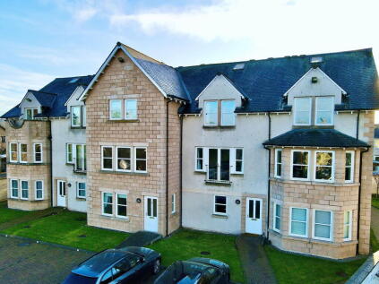 2 Crown Apartments, 56 Midmills Road, Inverness, IV2 3PA
