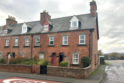 10 The Terrace, Victoria Road, Brora, Sutherland KW9 6LY