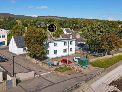 5 The Old Post Office, Main Street, Golspie, Sutherland KW10 6RA
