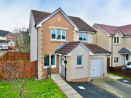 5 Morning Field Place, Inverness, IV2 6AZ