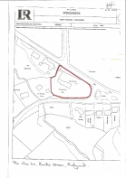 Floor/Site plan 2
