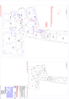 Floor/Site plan 2