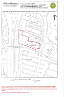 Floor/Site plan 2
