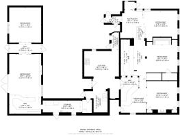 Floor/Site plan 2