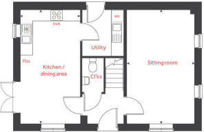 Ground Floor