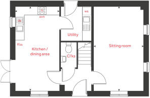 Ground Floor