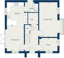 Ground Floor
