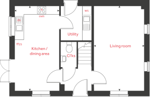 Ground Floor