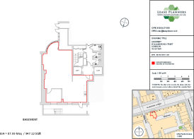 Garden Floor Plan