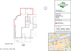 Ground Floor Plan