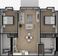 Eastham Floorplan