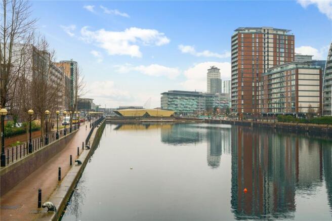 Salford Quays