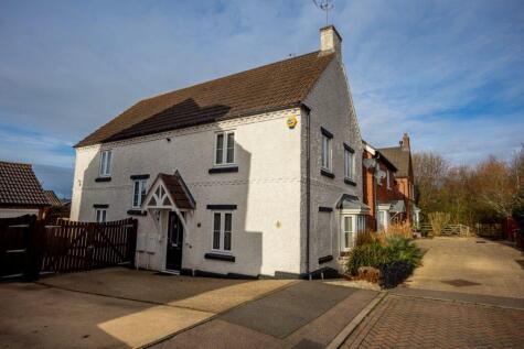 Hubbard Road, Burton-On-The-Wolds