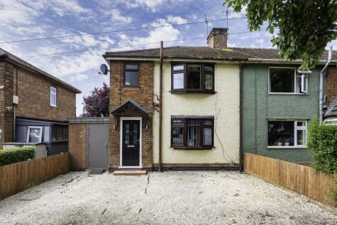 Sileby Road, Barrow Upon Soar