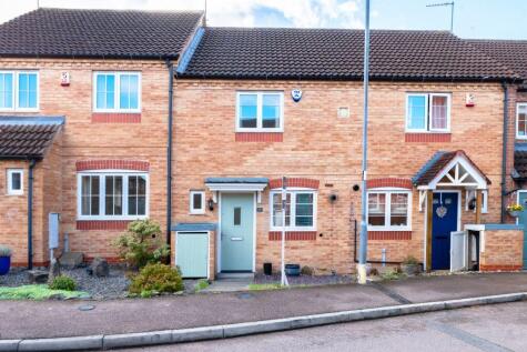 Lawson Close, Sileby, Loughborough