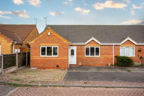 Caloe Close, Sileby, Loughborough