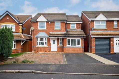 13 Coltsfoot Road, Hamilton, Leicester