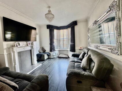 Winstanley Road, Sheerness, ME12 2PL