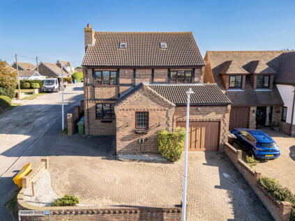 Rodmer Close, Minster On Sea, Sheerness, ME12 2BS