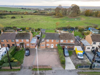 High Street, Eastchurch, ME12 4DF