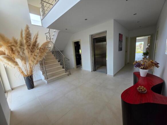 HALL