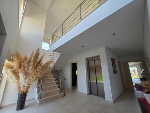 HALL