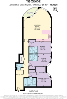 Apartment 14, The Co