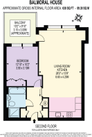 18 Balmoral House - 